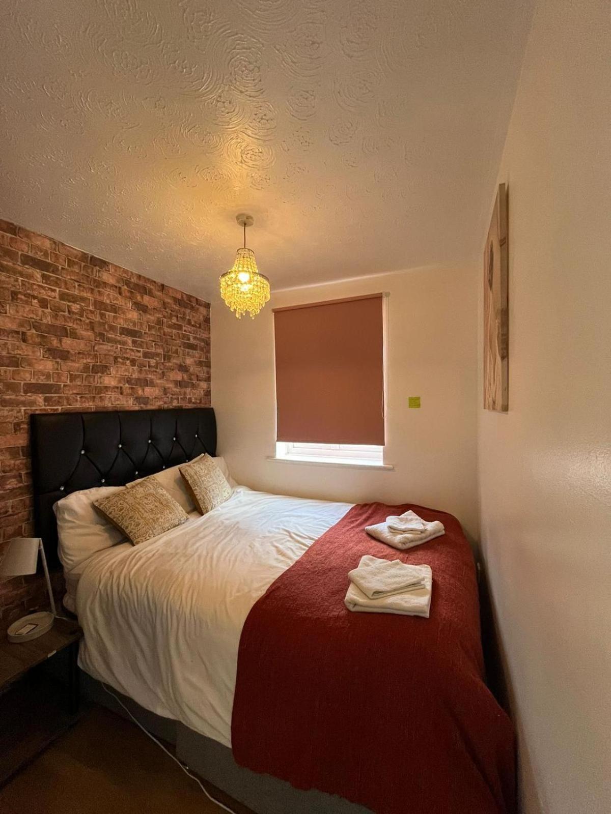 Stunning 1 bedroom apartment in Dagenham Exterior foto