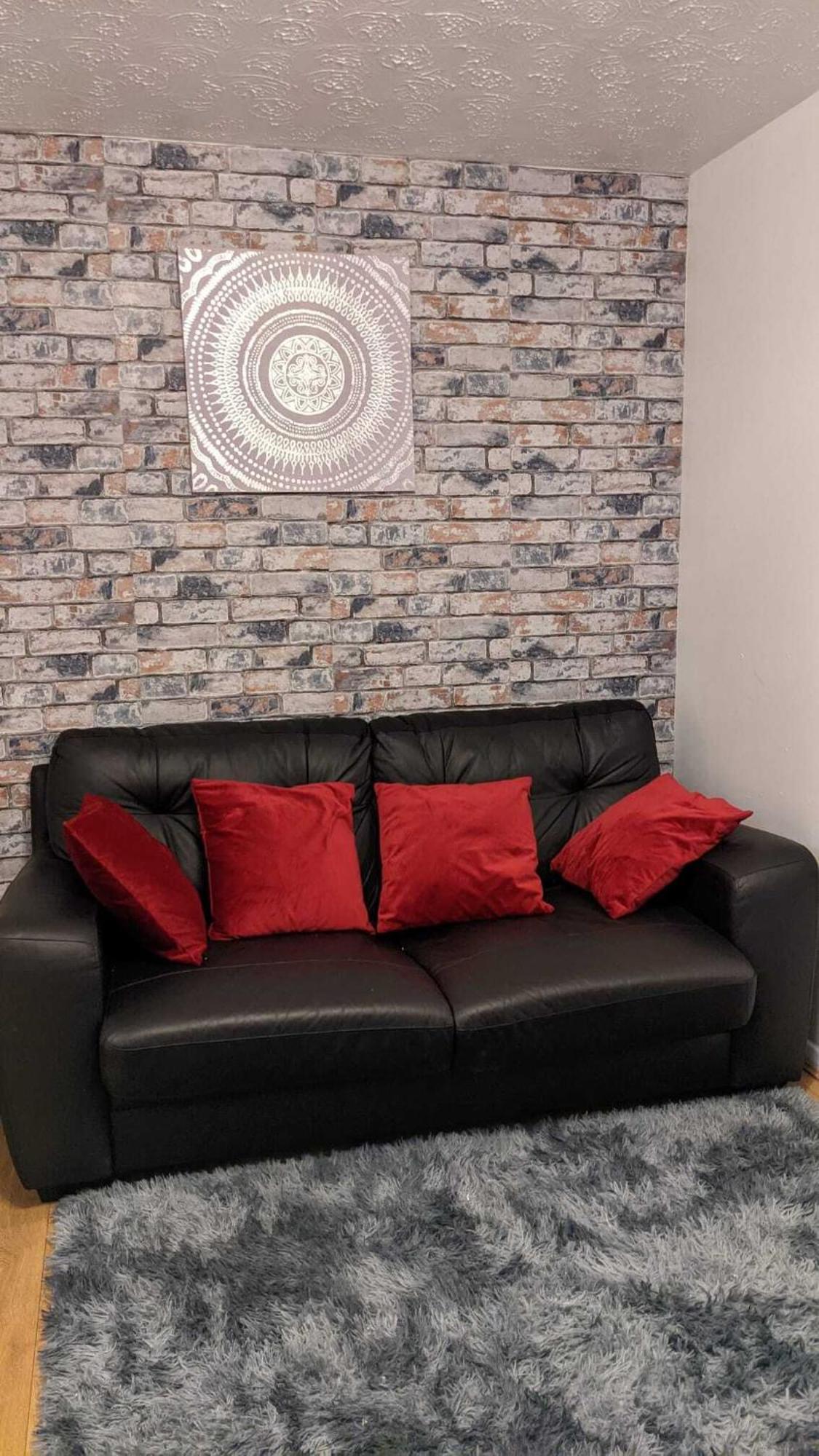 Stunning 1 bedroom apartment in Dagenham Exterior foto